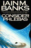 Ian M. Banks - Consider Phlebas