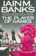 Player Of Games / Iain M. Banks