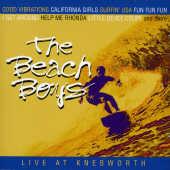 Beach Boys - Live at Knebworth