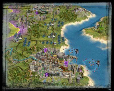 Civilization ya da nerede kald� bu �topya?