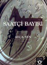 Saatçi Bayırı