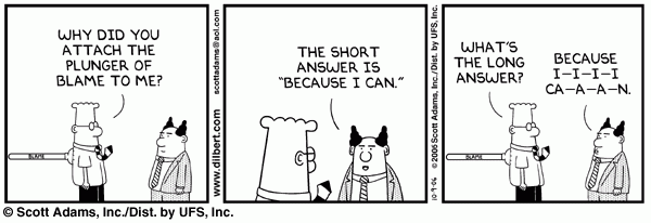 dilbert