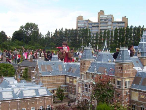 Madurodam