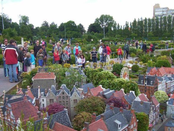 Madurodam