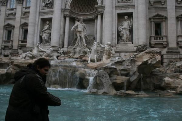 Trevi