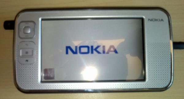 Nokia 870