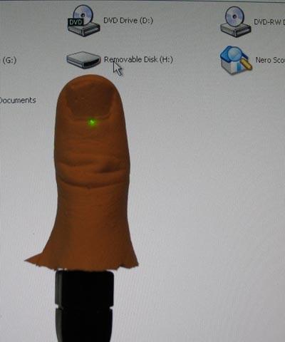 thumb drive