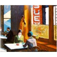 Hopper / Chop Suey 1929