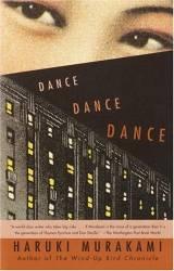 Haruki Murakami - Dance Dance Dance