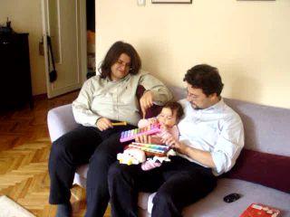 7 Nisan 2007, xylophone çılgınlığı