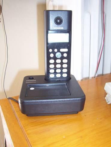 Dect Telefon