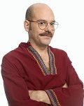 Tobias Funke - David Cross