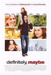 Definitely, Maybe