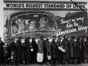 Margaret Bourke-White - Louisville Flood