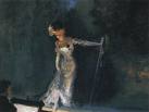 Everett Shinn - Revue