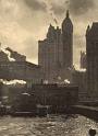 Alfred Stieglitz - City of Ambition