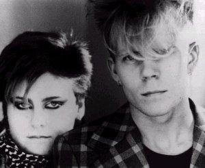 Yazoo 1982