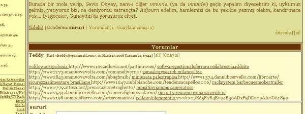 karl sıpası