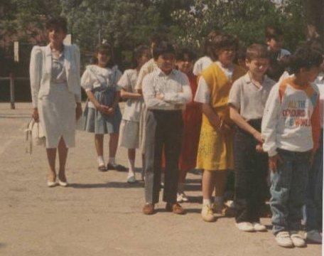 Özel Evrim Lisesi 87