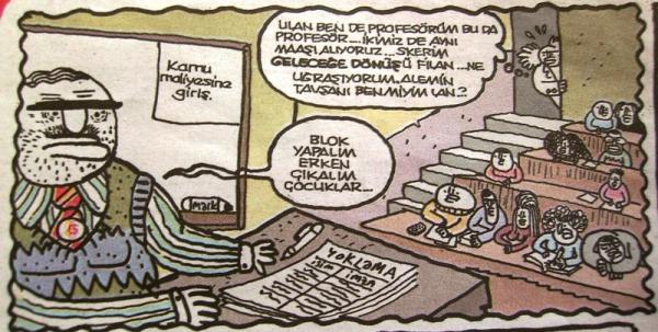 Karikatür