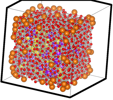 The filtered case of a sample Na-K system