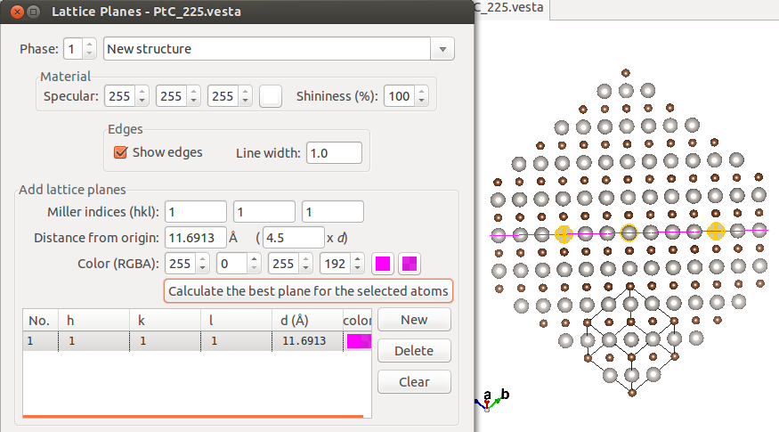 figure 3x3x3_Lattice_Plane_111.png